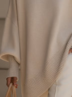 The Casual Pullover