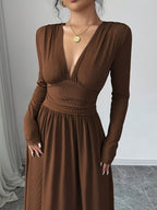 Celeste Maxi Dress