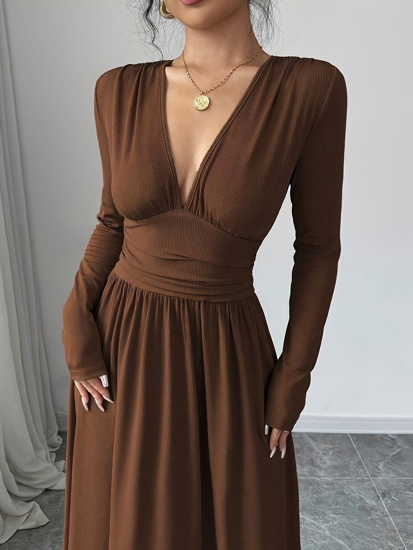 Celeste Maxi Dress