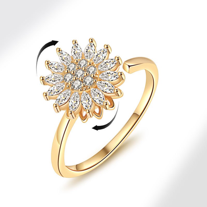 Aurellia Ring