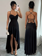 Camilla Dress 2026