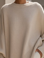 The Casual Pullover