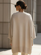 The Casual Pullover