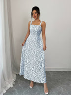 Esmé Elegant Dress