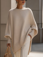 The Casual Pullover