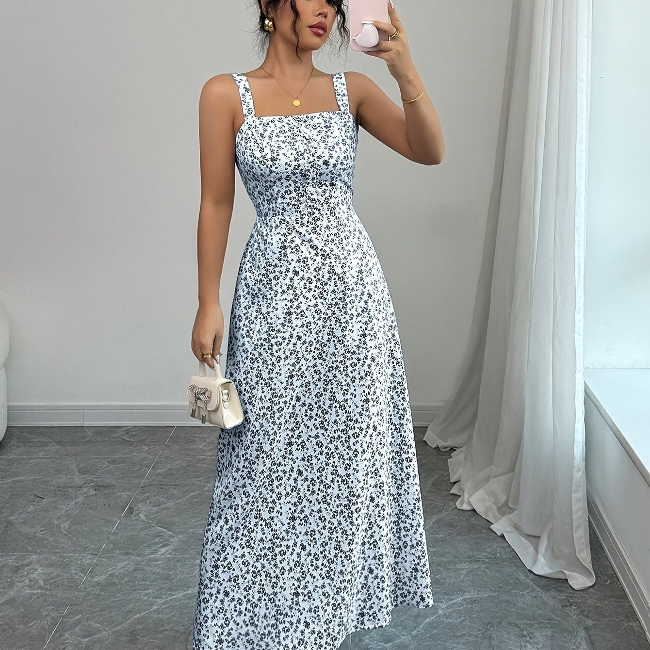 Esmé Elegant Dress