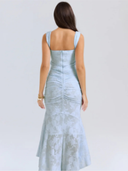 Rosalía Maxi Dress