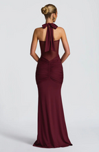 Siren Hourglass Gown