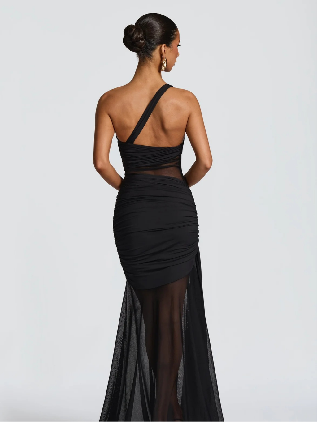Aveline Maxi Dress