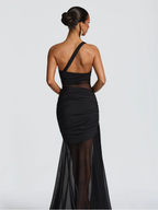 Aveline Maxi Dress