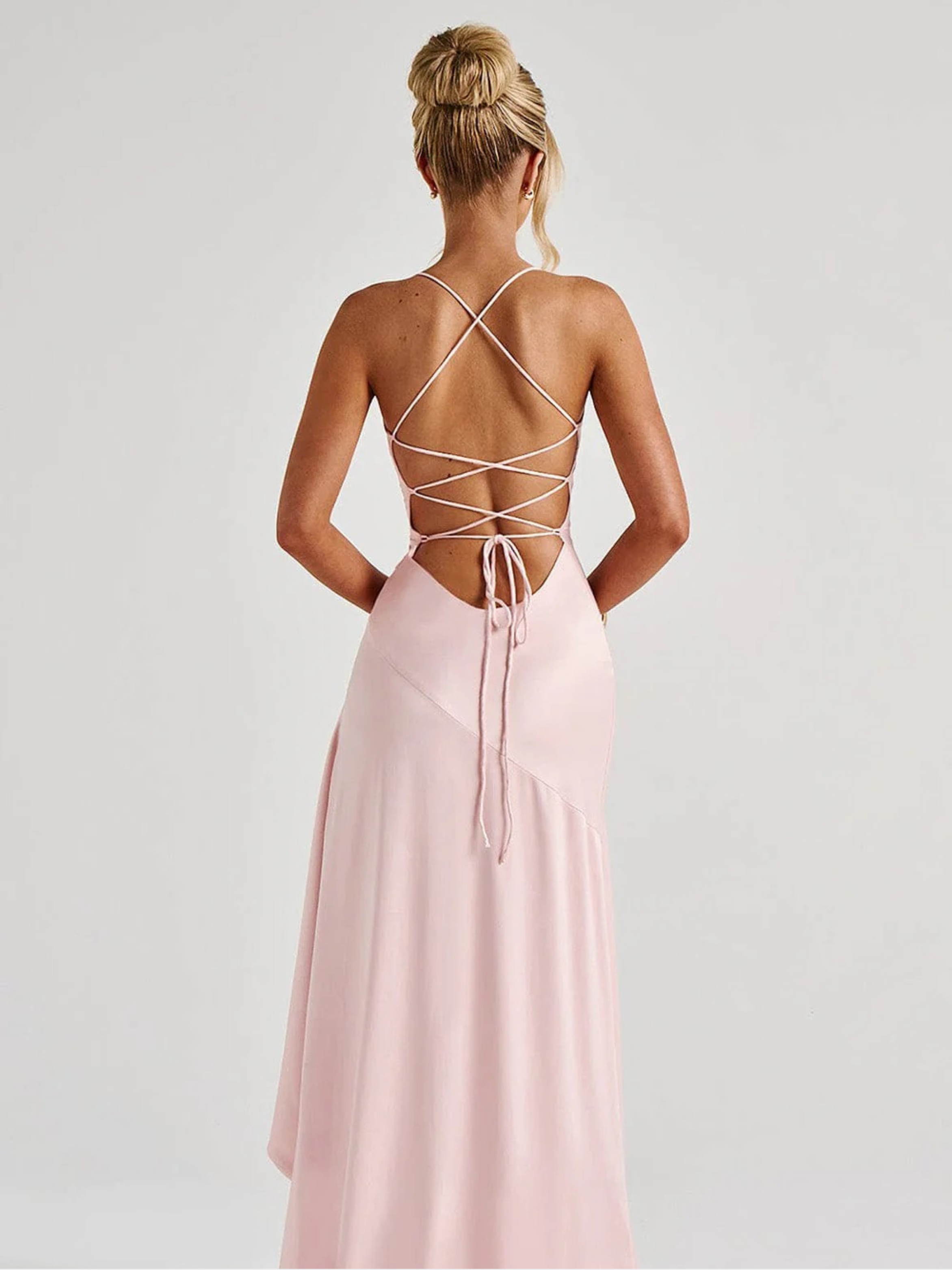 Anorah Maxi Dress