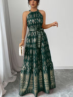 Mara Vacation Dress