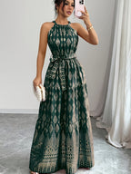 Mara Vacation Dress