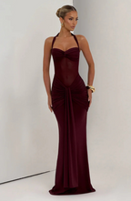 Siren Hourglass Gown