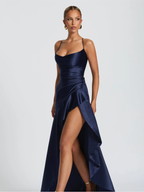 Anorah Maxi Dress
