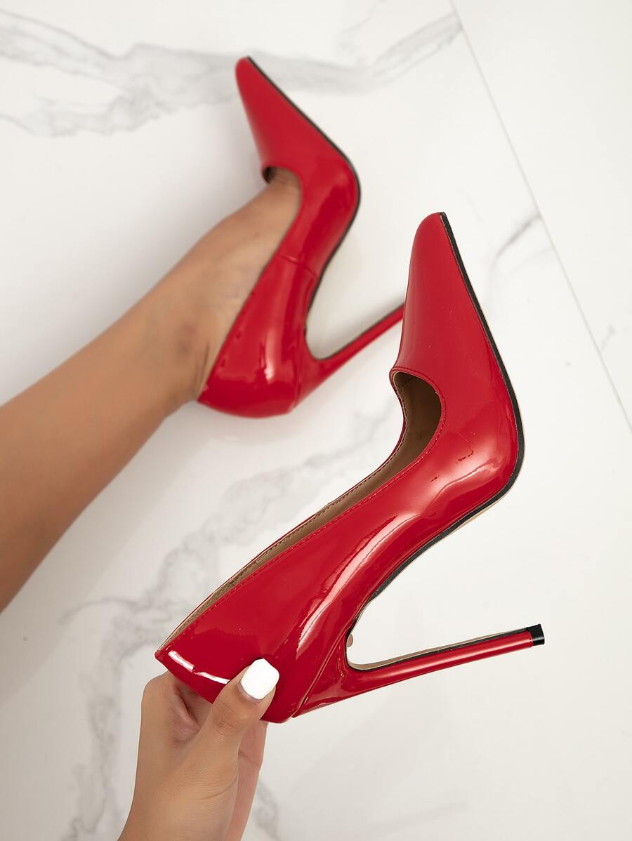 Tatiana Heel