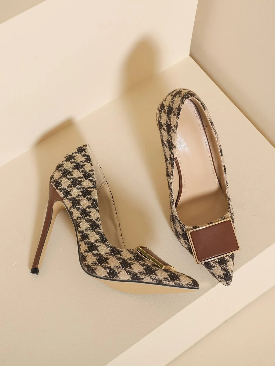 Gabriella Heel
