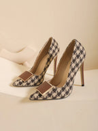 Gabriella Heel