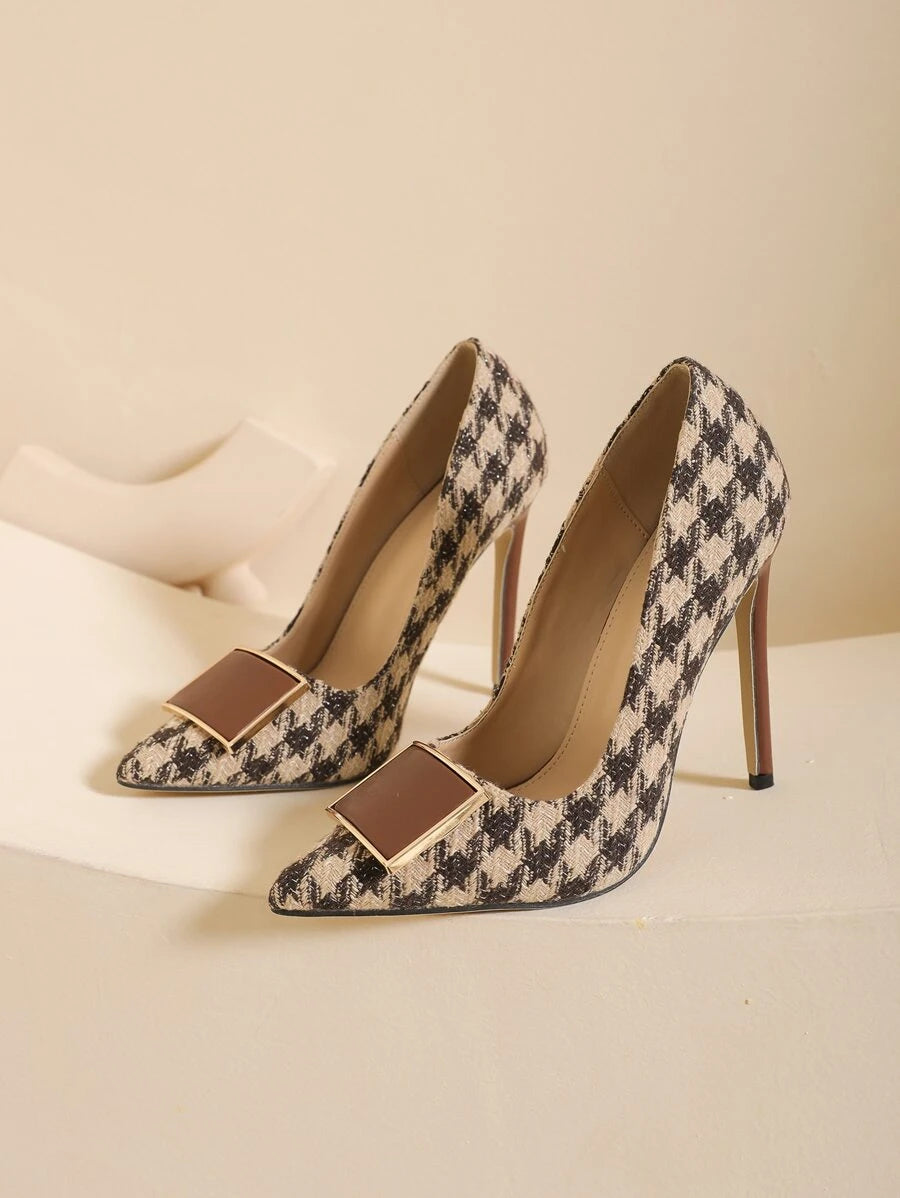 Gabriella Heel