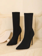 Marcella Boots