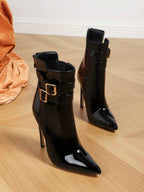 Mariella Heel