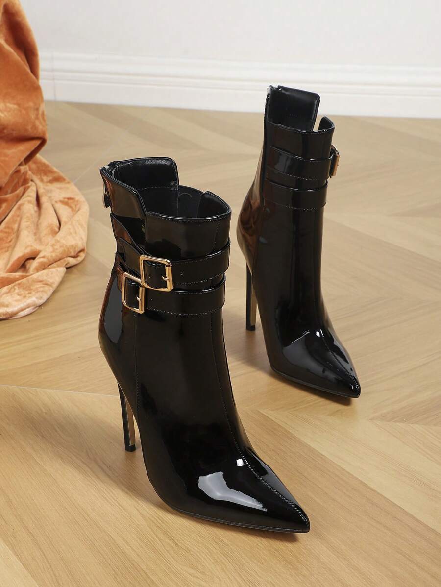 Mariella Heel
