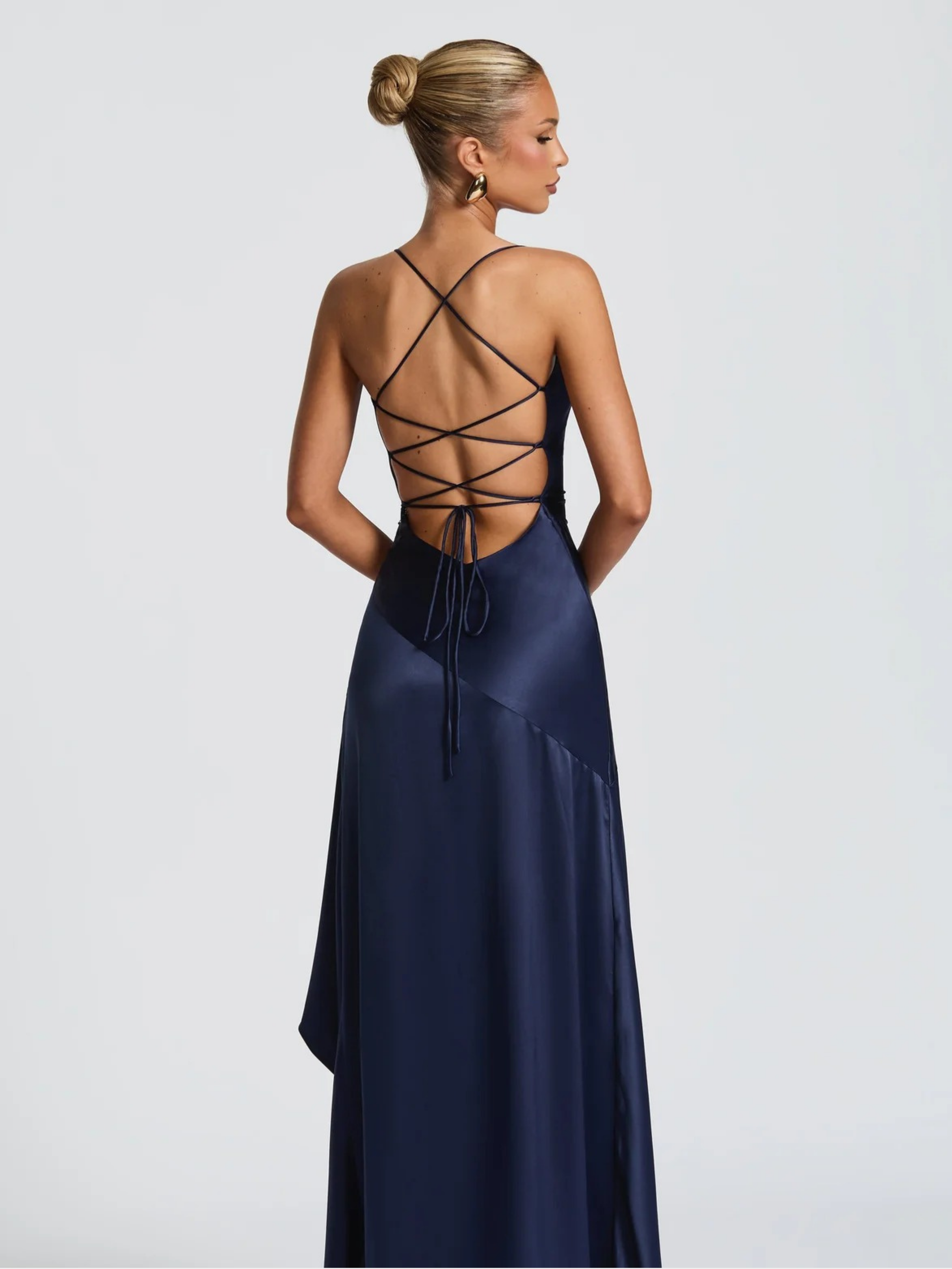Anorah Maxi Dress