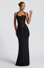 Siren Hourglass Gown