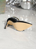 Vittoria Heel