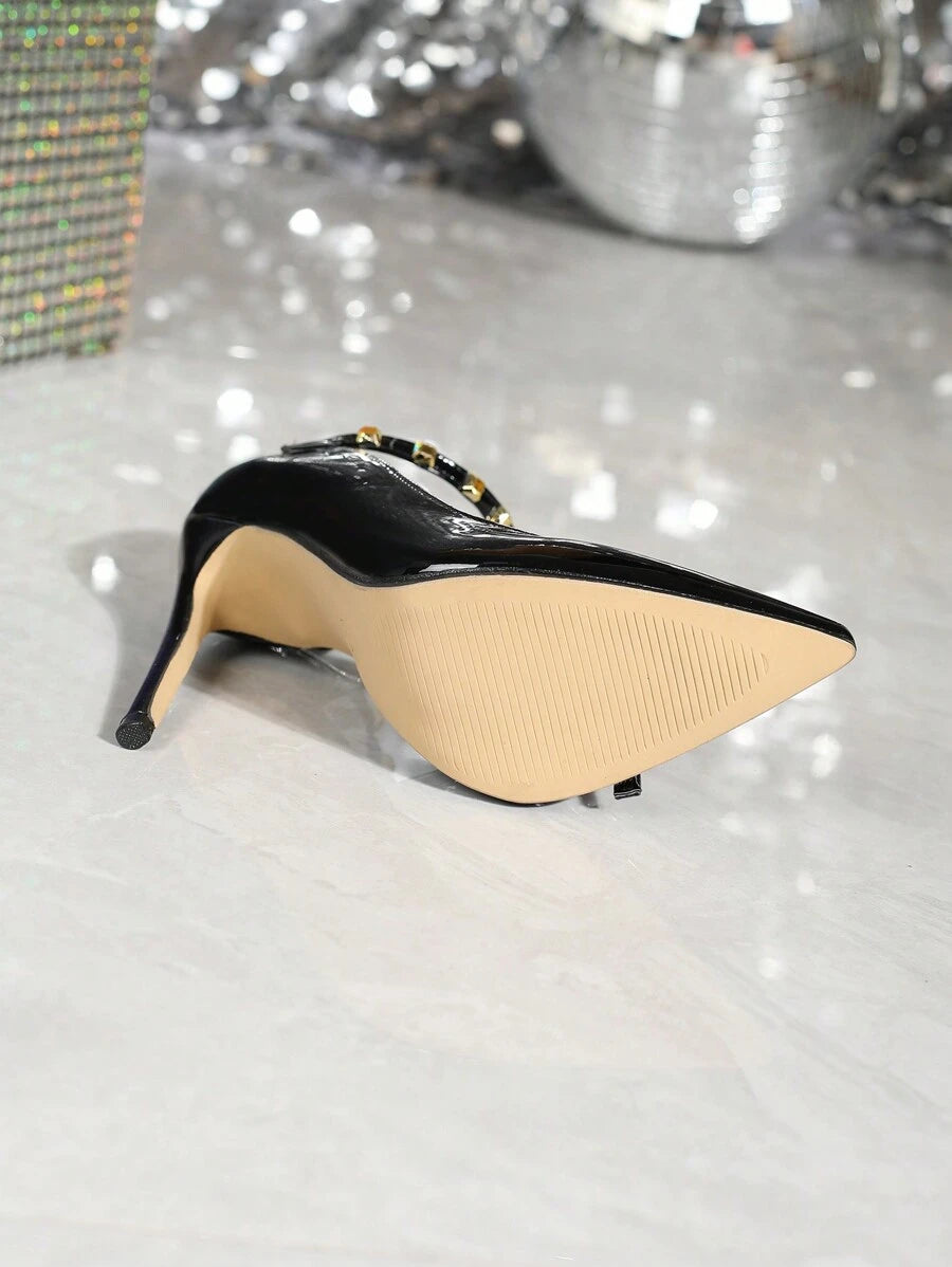 Vittoria Heel