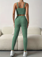 The Everyday Lounge Set