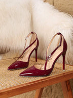 Chiara Heel