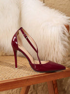 Chiara Heel