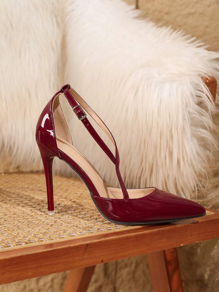 Chiara Heel