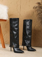 Eleonora Boots