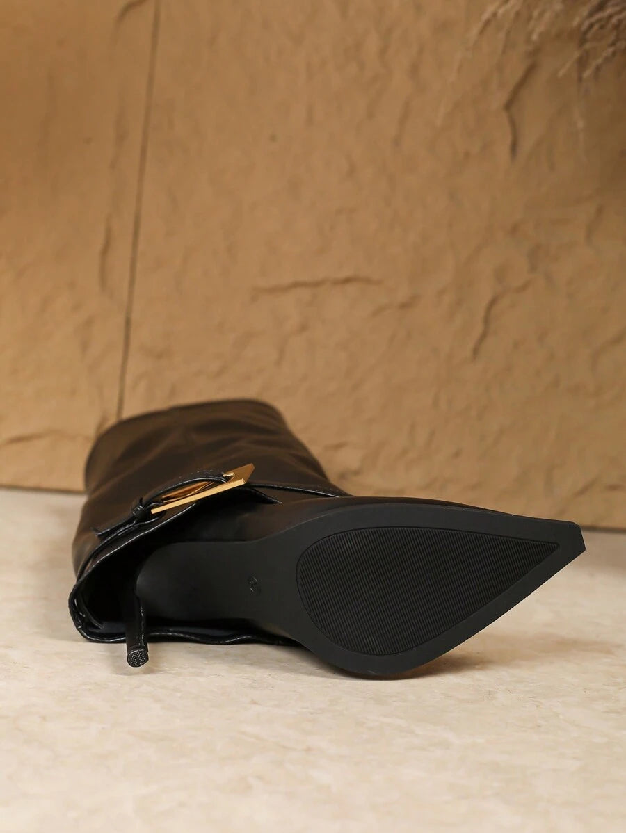 Eleonora Boots