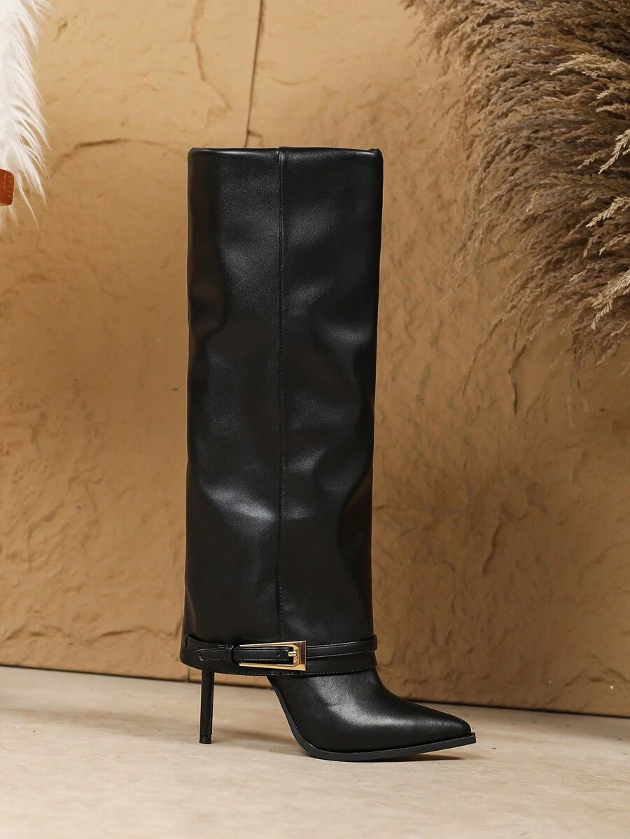 Eleonora Boots