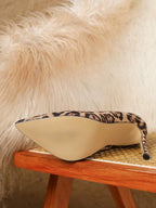 Francesca Heel
