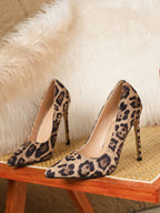 Francesca Heel