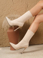 Marcella Boots
