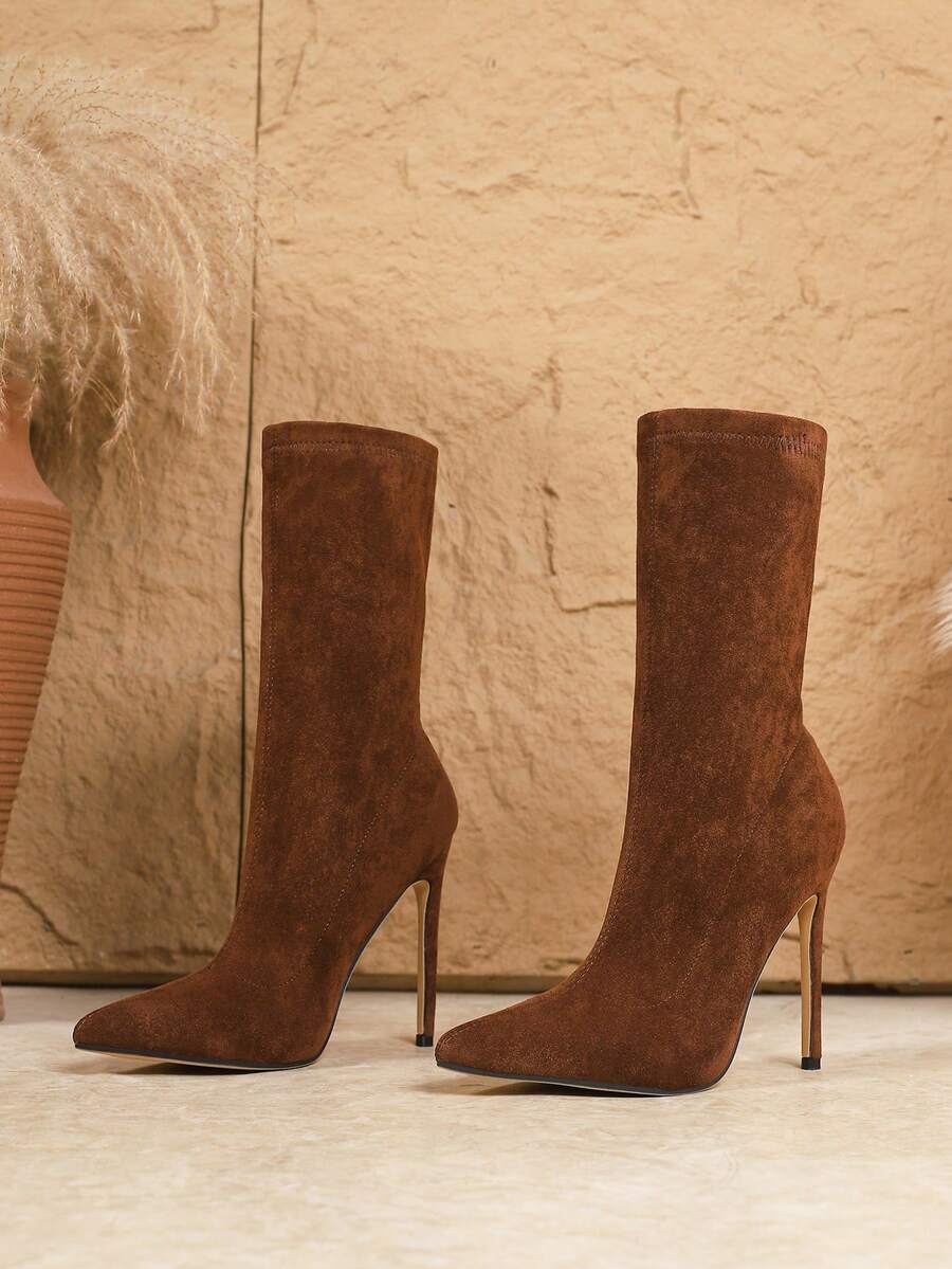 Marcella Boots
