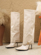 Eleonora Boots