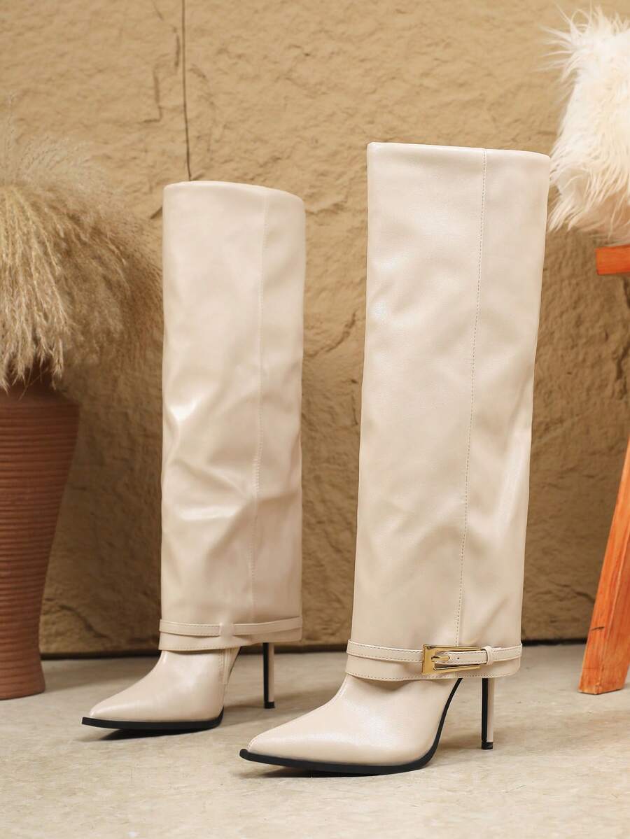 Eleonora Boots