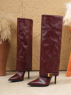 Eleonora Boots