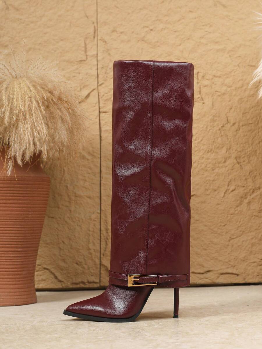 Eleonora Boots
