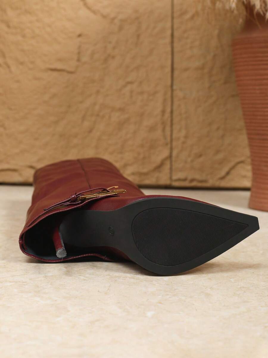 Eleonora Boots