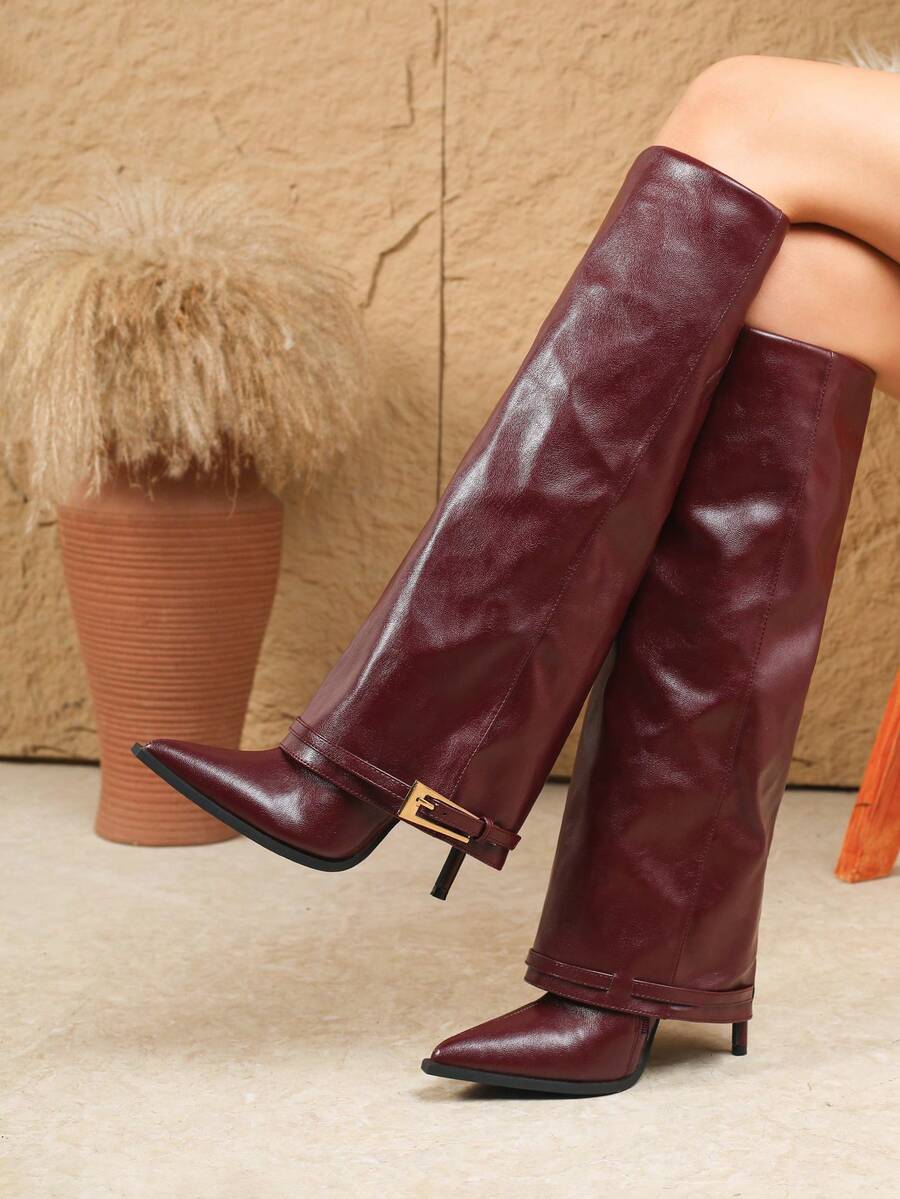 Eleonora Boots