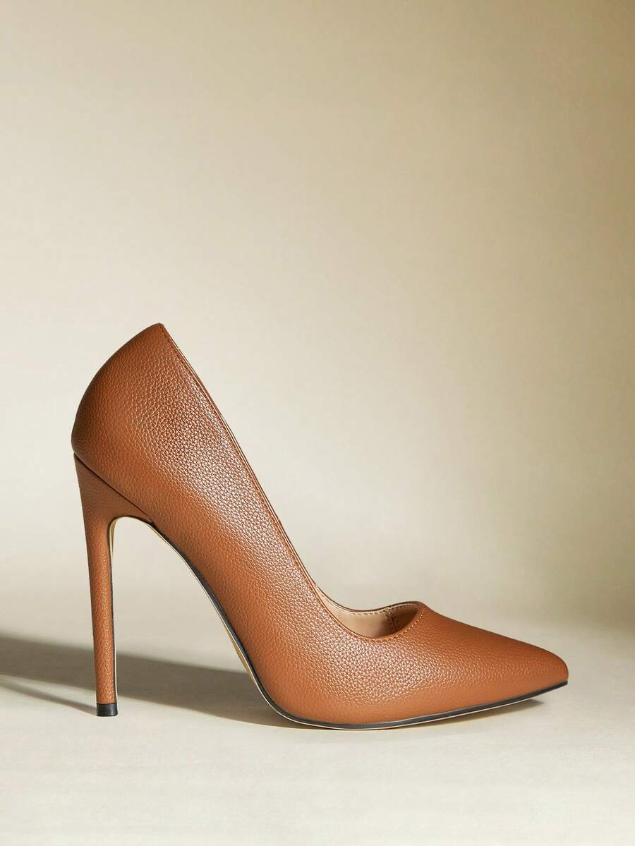 Tatiana Heel