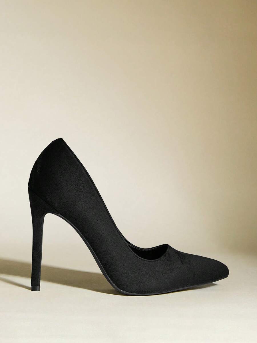 Tatiana Heel