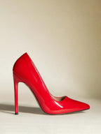Tatiana Heel